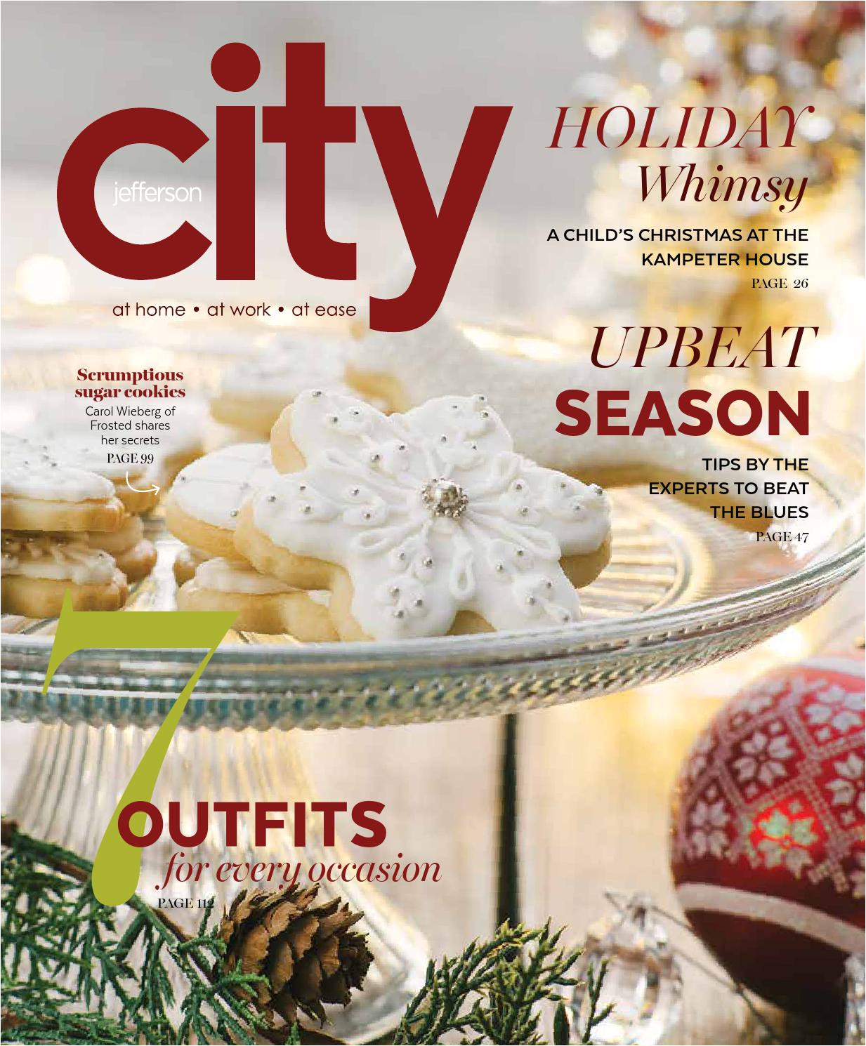 jefferson city magazine november december 2015 by business times company issuu