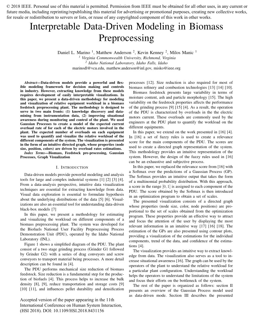 pdf understanding biomass feedstock variability