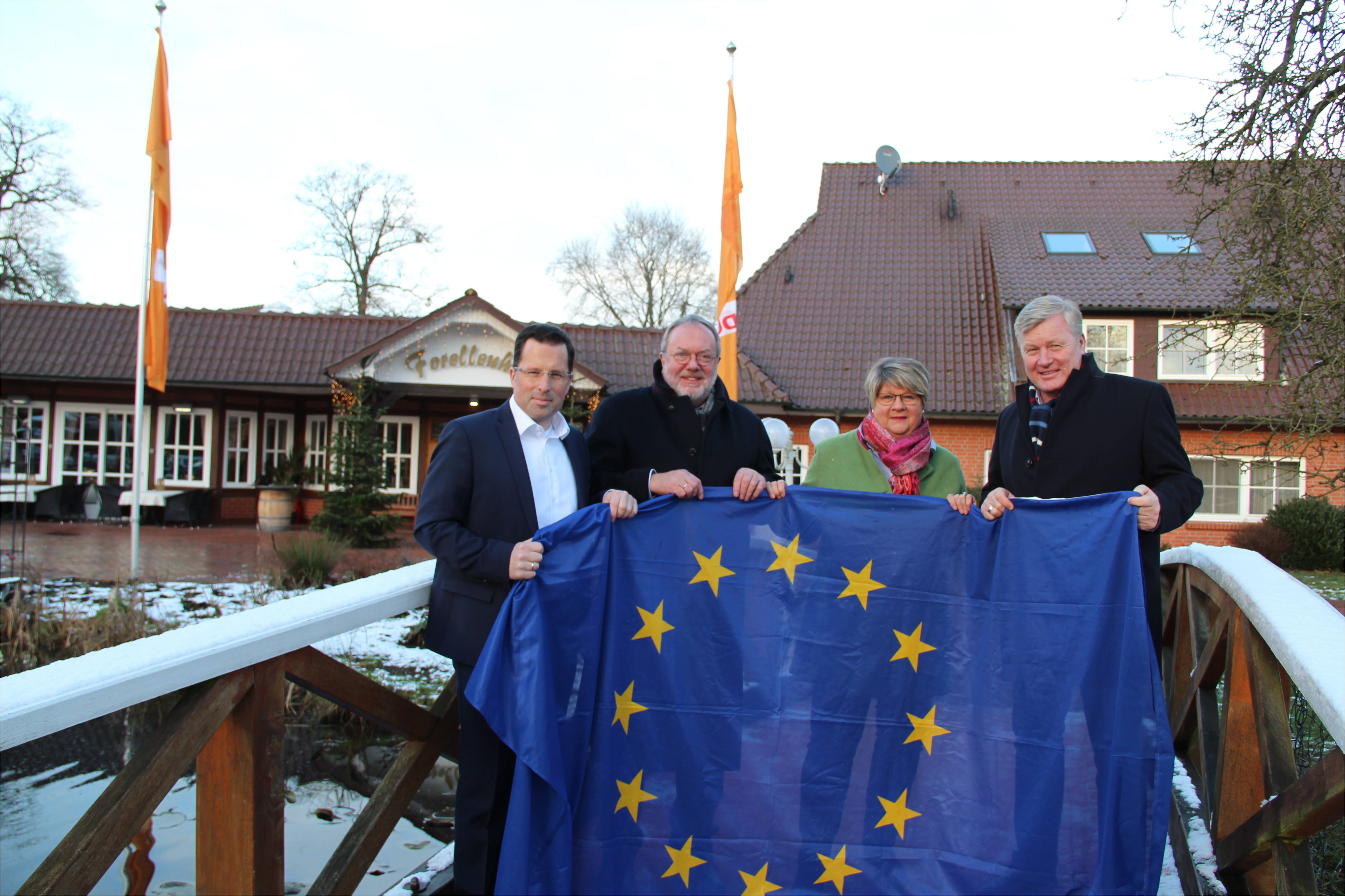 cdu klausur in walsrode volles programm hochkaratige gaste cdu in niedersachsen