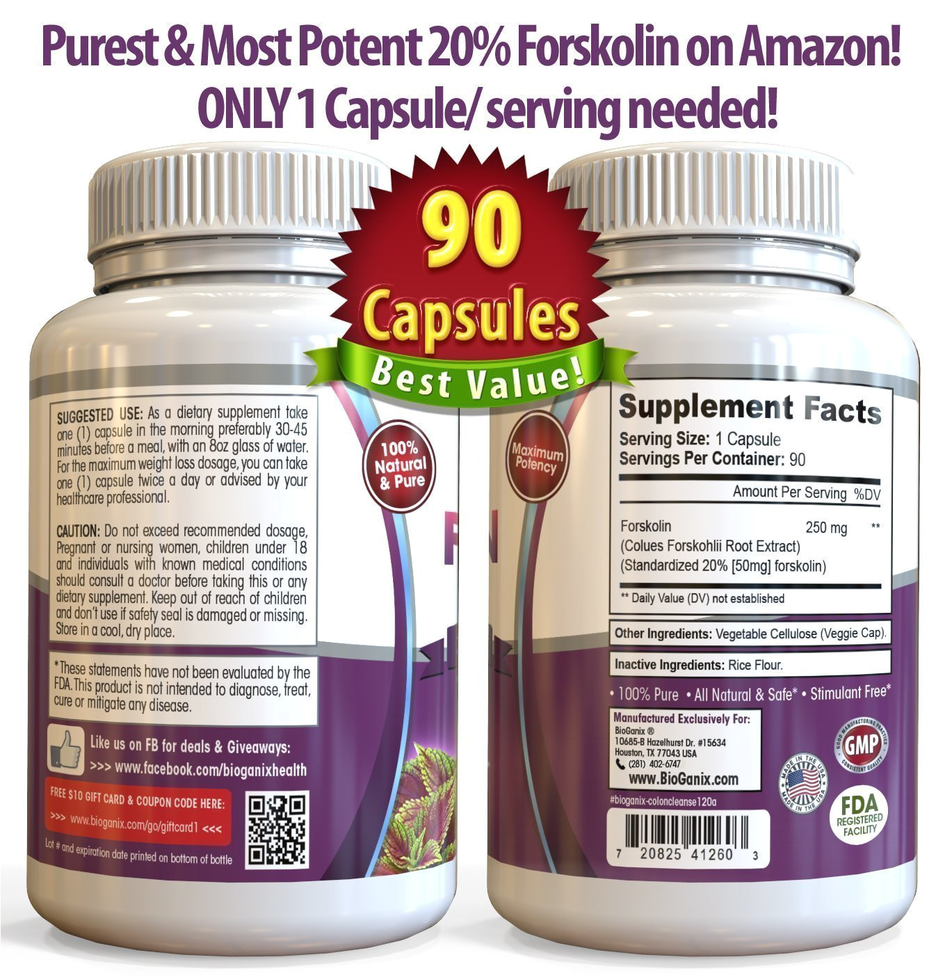 forskolin 20 and thyroid pure natural forskolin slim