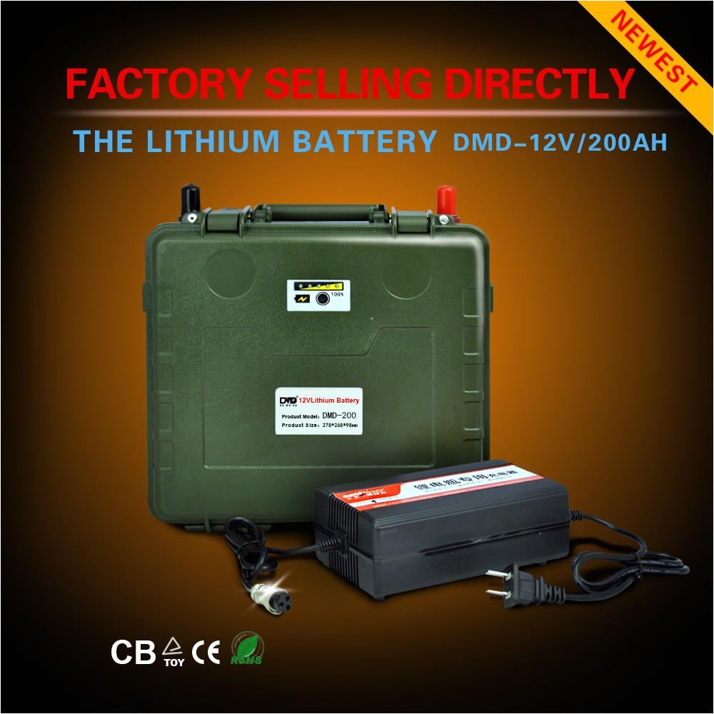 Various Types Of Batteries Used In Ups and Inverters and their Maintenance Ups Free Maintenance Type 12v Lithium Ion Battery 200ah for Inverter