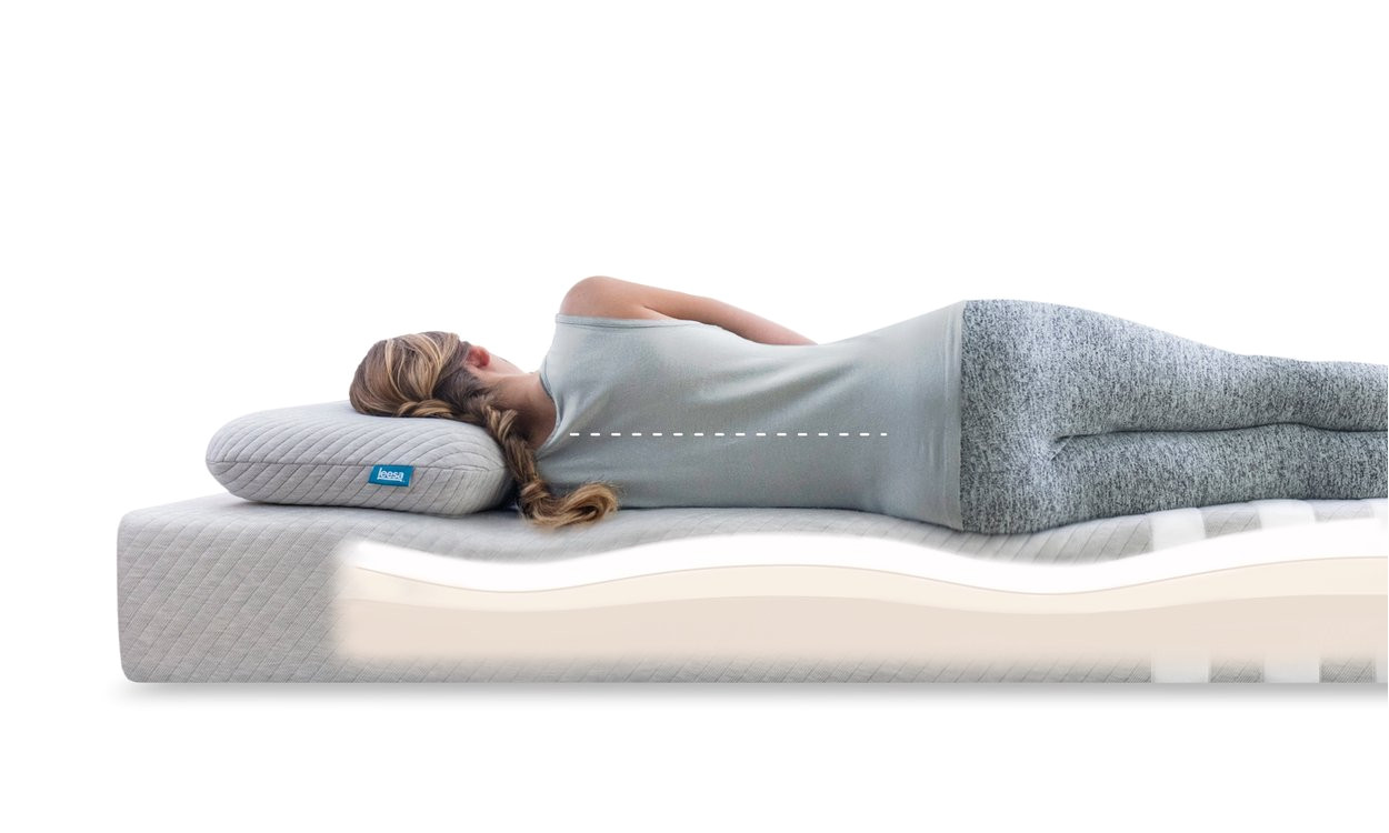 leesa mattress