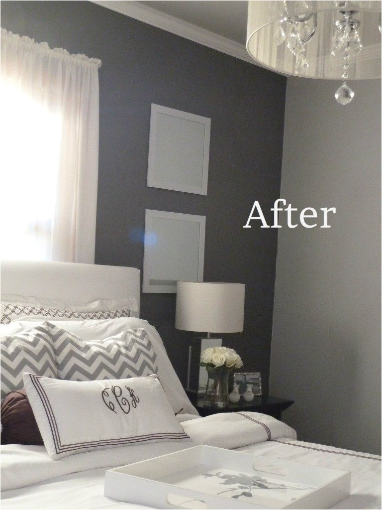 grey bedroom the color on the walls the light valspar seashell gray 4003 1a the dark valspar rugged seude 4003 2b both at lowes