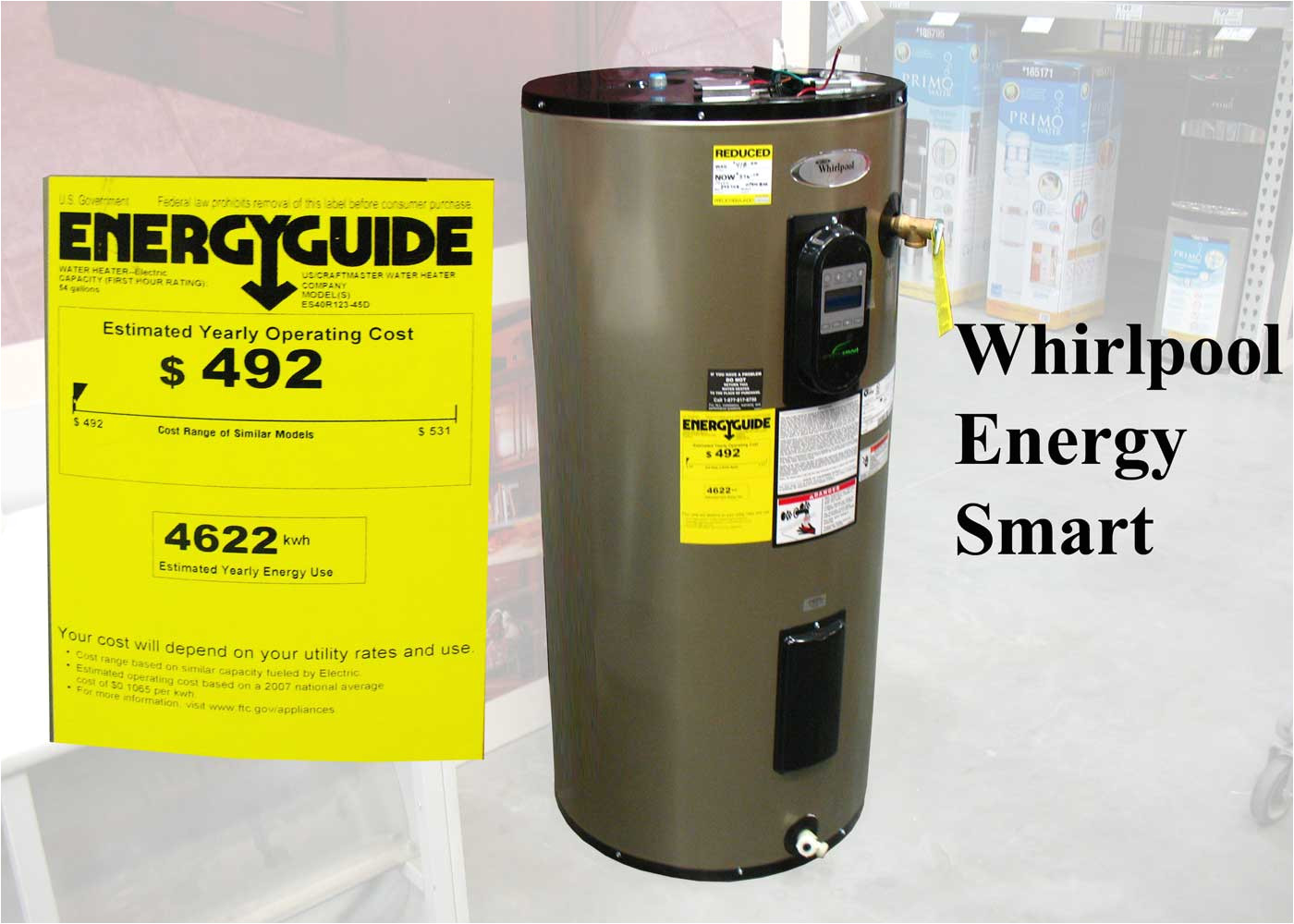 whirlpool energy smart electric water heater rh waterheatertimer org whirlpool 40 gallon water heater whirlpool electric