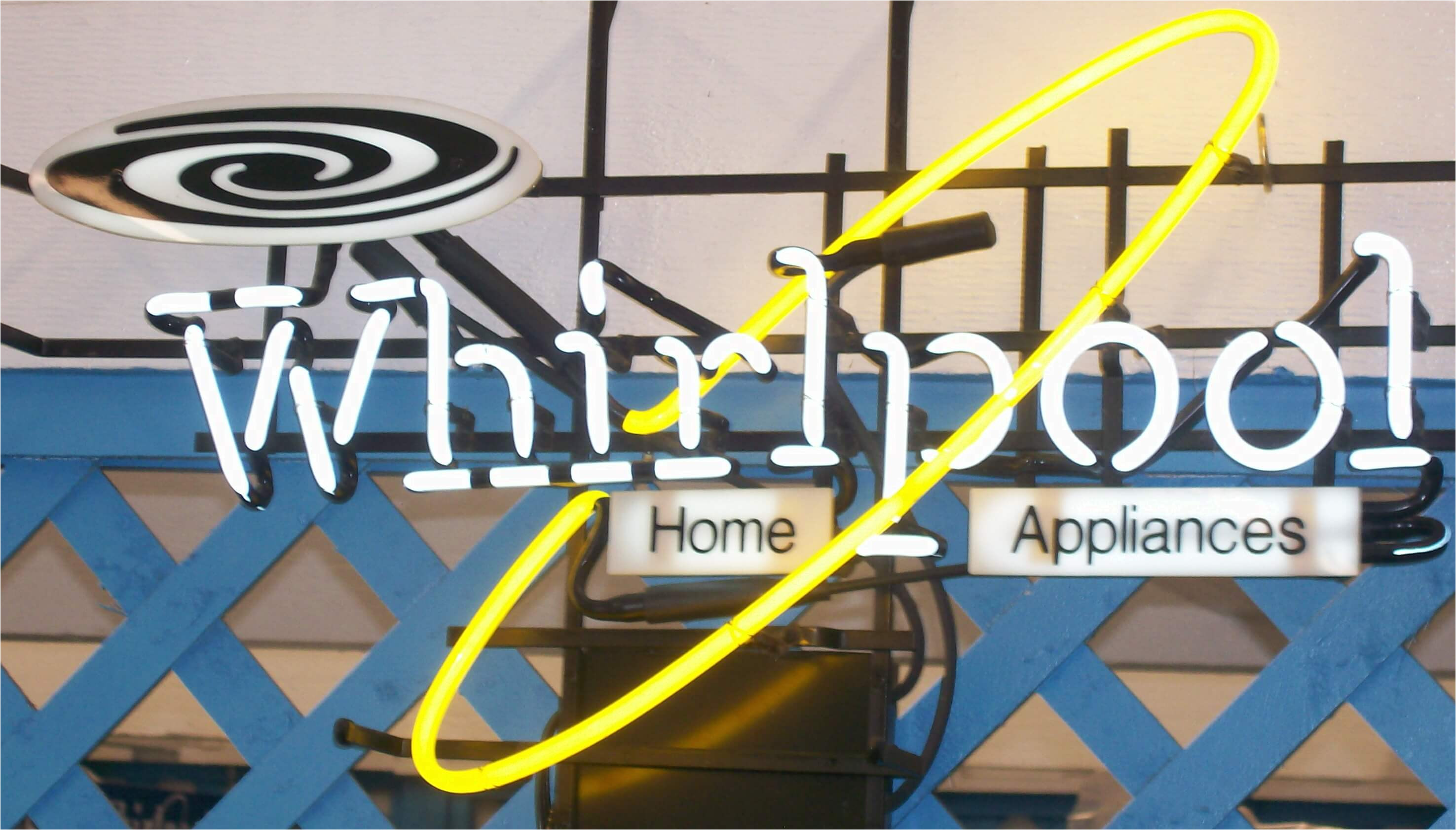 whirlpool