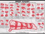 1 2 Beef Cut List Emskr Different Types Of Steak Everymanshouldknow