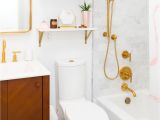 10 Ingenious Half Bath Decorating Ideas 15 Small Bathroom Ideas to Ignite Your Remodel