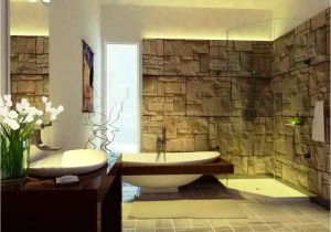 10 Ingenious Half Bath Decorating Ideas 23 Natural Bathroom Decorating Pictures Baths Pinterest
