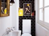 10 Ingenious Half Bath Decorating Ideas 6 Tricks to Make A Small Bathroom Feel Luxurious Interior Design