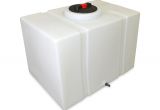 100 Gallon Plastic Water Tank 100 Gallon Plastic Water Tank