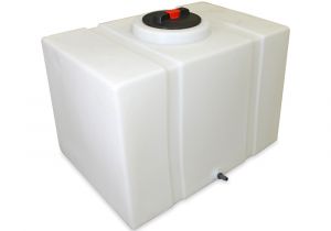 100 Gallon Plastic Water Tank 100 Gallon Plastic Water Tank