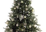 100 Pe Christmas Tree Artificial Christmas Tree Hawaii Abies nordmann Deluxe