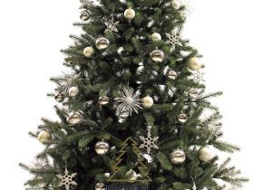 100 Pe Christmas Tree Artificial Christmas Tree Hawaii Abies nordmann Deluxe