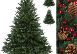 100 Pe Christmas Tree Luxury Christmas Tree Artificial Pe Xmas Tree 5 Sizes 100