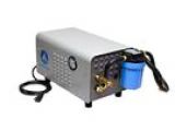 1000 Psi Misting Pump 40 Ft S S 1000 Psi Misting System W Enclosed Pump Mohave Mist Spa