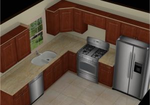 10×10 Kitchen Designs with island Kitchen Setup Ideas Dapur Kitchen Kitchen Design L Shaped Kitchen