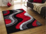 10×14 area Rugs Ikea Red Black area Rugs In 2019 Crochet Pinterest Rugs Room and