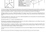 10×20 Canopy Tent assembly Instructions 10 X 20 Frame Tent Installation Instructions