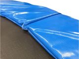 12 Foot Trampoline Mat and Springs 12ft Trampoline Mat 80 Springs Oz Trampolines