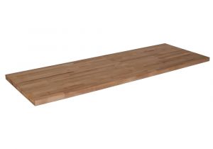 12 Ft butcher Block Countertop Hardwood Reflections 8 Ft 2 In L X 2 Ft 1 In D X 1 5 In T