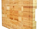 12 Ft butcher Block Countertop Weight Amazon Com Extra Large organic Bamboo Cutting Board End Grain