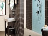 12 X 12 Antique Mirror Tiles 30 Great Bathroom Tile Ideas