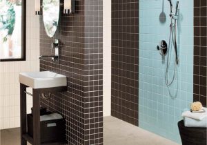 12 X 12 Antique Mirror Tiles 30 Great Bathroom Tile Ideas