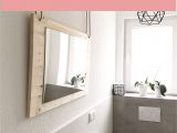 12 X 12 Antique Mirror Tiles Diynstag 13 Neue Diy Ideen Diy Diy Mirror Bathroom Und Diy