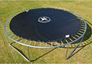 12ft Trampoline Mat and Springs 12ft Round Trampoline Replacement Mat for 72 Springs X