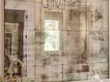 12×12 Antique Mirror Tiles 7 Best Antique Mirror Walls Images On Pinterest Antiqued Mirror