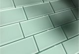 12×12 Antique Mirror Tiles Canada Seafoam 3×6 Glass Subway Tile Love Me some Home Glass Subway