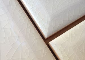 12×12 Antique Mirror Tiles Canada Subway Tile for the Backsplash Has A Delicate Crackle Finish
