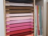 12×12 Paper Storage Ikea Craft Paper Holder for Ikea Stamp N Storage