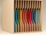 12×12 Paper Storage Ikea Craft Paper Holder for Ikea Stamp N Storage