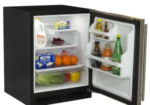 18 Shallow Depth Undercounter Refrigerator Undercounter Refrigerators From Marvel Refrigeration