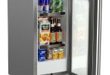 18 Shallow Depth Undercounter Refrigerator Undercounter Refrigerators From Marvel Refrigeration