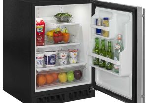 18 Shallow Depth Undercounter Refrigerator Undercounter Refrigerators From Marvel Refrigeration