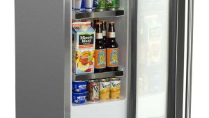 18 Shallow Depth Undercounter Refrigerator Undercounter Refrigerators From Marvel Refrigeration