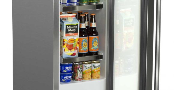 18 Shallow Depth Undercounter Refrigerator Undercounter Refrigerators From Marvel Refrigeration