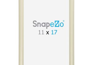 18×24 Mat with 16×20 Opening Amazon Com Snapezo Diploma Frame 11×17 Inch Cream 1 Aluminum