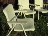 1940 S Metal Lawn Chairs 4 Russel Wright Chairs 1940s Schwader Detriot Pale Green Metal