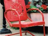 1940 S Metal Lawn Chairs Pin by Jean Murphy On the Good Old Days Pinterest
