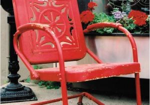 1940 S Metal Lawn Chairs Pin by Jean Murphy On the Good Old Days Pinterest