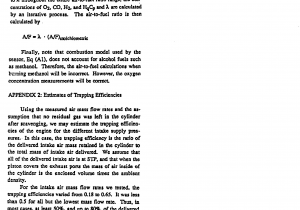 2 Cycle Oil Mix Ratio Chart Wo1994023191a1 Two Cycle Engine with Reduced Hydrocarbon Emissions