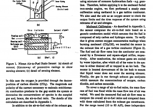 2 Cycle Oil Mix Ratio Chart Wo1994023191a1 Two Cycle Engine with Reduced Hydrocarbon Emissions