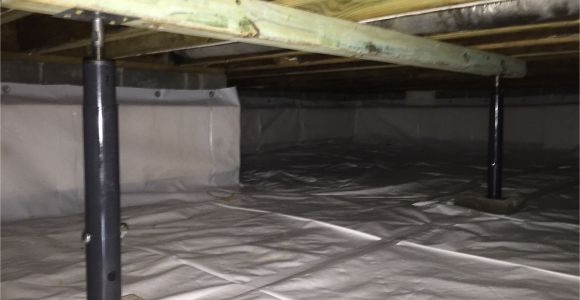 20 Mil Crawl Space Vapor Barrier 12 Mil Crawl Space Vapor Barrier Buy Direct Diy Crawl Space Repair