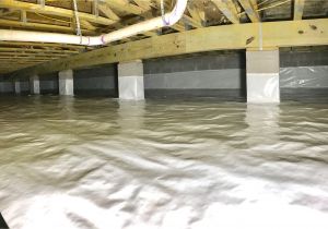 20 Mil Crawl Space Vapor Barrier Crawlspace Vapor Barrier Archives Your Crawlspace