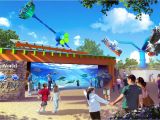 2019 Parade Of Homes San Antonio Turtle Reef Will Be 2019 Highlight at Seaworld San Antonio