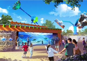 2019 Parade Of Homes San Antonio Turtle Reef Will Be 2019 Highlight at Seaworld San Antonio