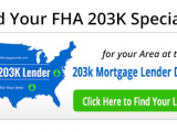 203k Contractors Near Me Fha 203k Tips Contractors Bid and Work Write Ups